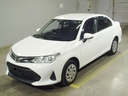 2020 TOYOTA Corolla Axio