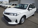 2020 TOYOTA Corolla Axio