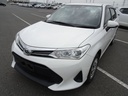 2018 TOYOTA Corolla Axio