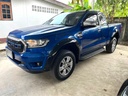2018 FORD Ranger