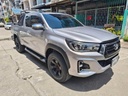 2019 TOYOTA Hilux