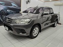 2017 TOYOTA Hilux