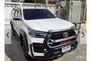2021 TOYOTA Hilux
