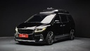 2019 KIA Carnival, 