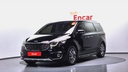 2018 KIA Carnival, 