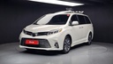 2018 TOYOTA Sienna