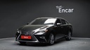 2018 LEXUS ES