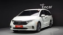 2022 HONDA Odyssey