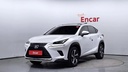 2018 LEXUS NX