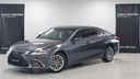 2025 LEXUS ES