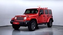 2017 JEEP Wrangler