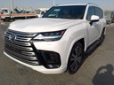 2024 LEXUS LX, 