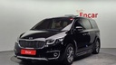 2018 KIA Carnival