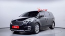 2018 KIA Carnival