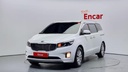 2017 KIA Carnival