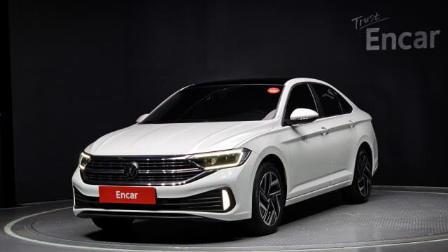 2023 VOLKSWAGEN Jetta