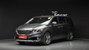 2018 KIA Carnival
