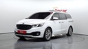 2017 KIA Carnival