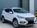 2016 HYUNDAI Santa Fe