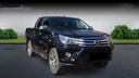 2017 TOYOTA Hilux