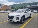 2020 HYUNDAI Santa Fe, 