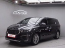 2020 KIA Carnival, 