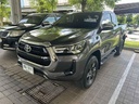 2022 TOYOTA Hilux