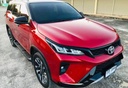2021 TOYOTA Fortuner