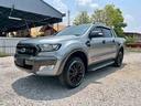 2017 FORD Ranger