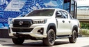 2020 TOYOTA Hilux