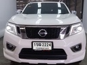2018 NISSAN Navara