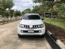 2017 MITSUBISHI Triton, 