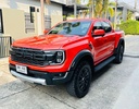 2022 FORD RAPTOR