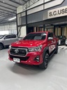 2019 TOYOTA Hilux