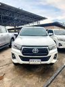 2020 TOYOTA Hilux