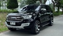 2018 FORD EVEREST