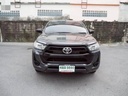 2021 TOYOTA Hilux