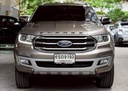 2020 FORD EVEREST