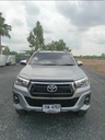2020 TOYOTA Hilux