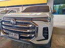 2022 MG MG Extender