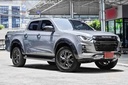 2022 ISUZU D-Max, 