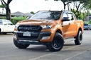 2017 FORD Ranger