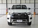2021 TOYOTA Hilux