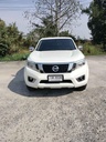 2018 NISSAN Navara