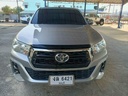 2019 TOYOTA Hilux