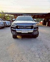 2017 FORD Ranger