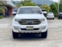 2018 FORD EVEREST