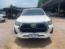 2022 TOYOTA Hilux