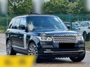 2016 LAND ROVER Range Rover