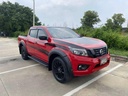 2017 NISSAN Navara